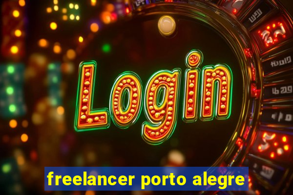 freelancer porto alegre